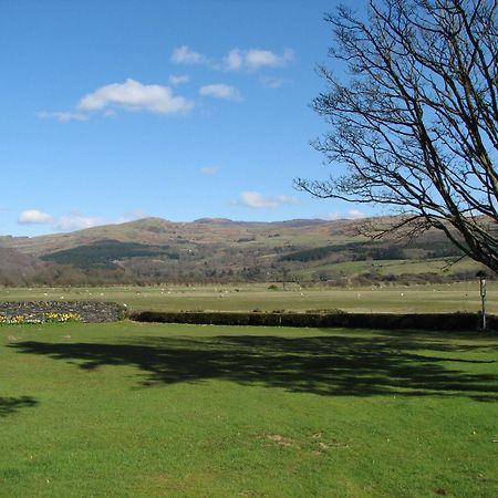 Gwrach Ynys Country Guest House Гарлек Екстер'єр фото