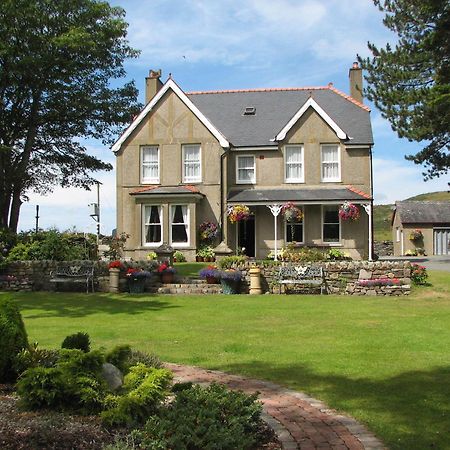 Gwrach Ynys Country Guest House Гарлек Екстер'єр фото