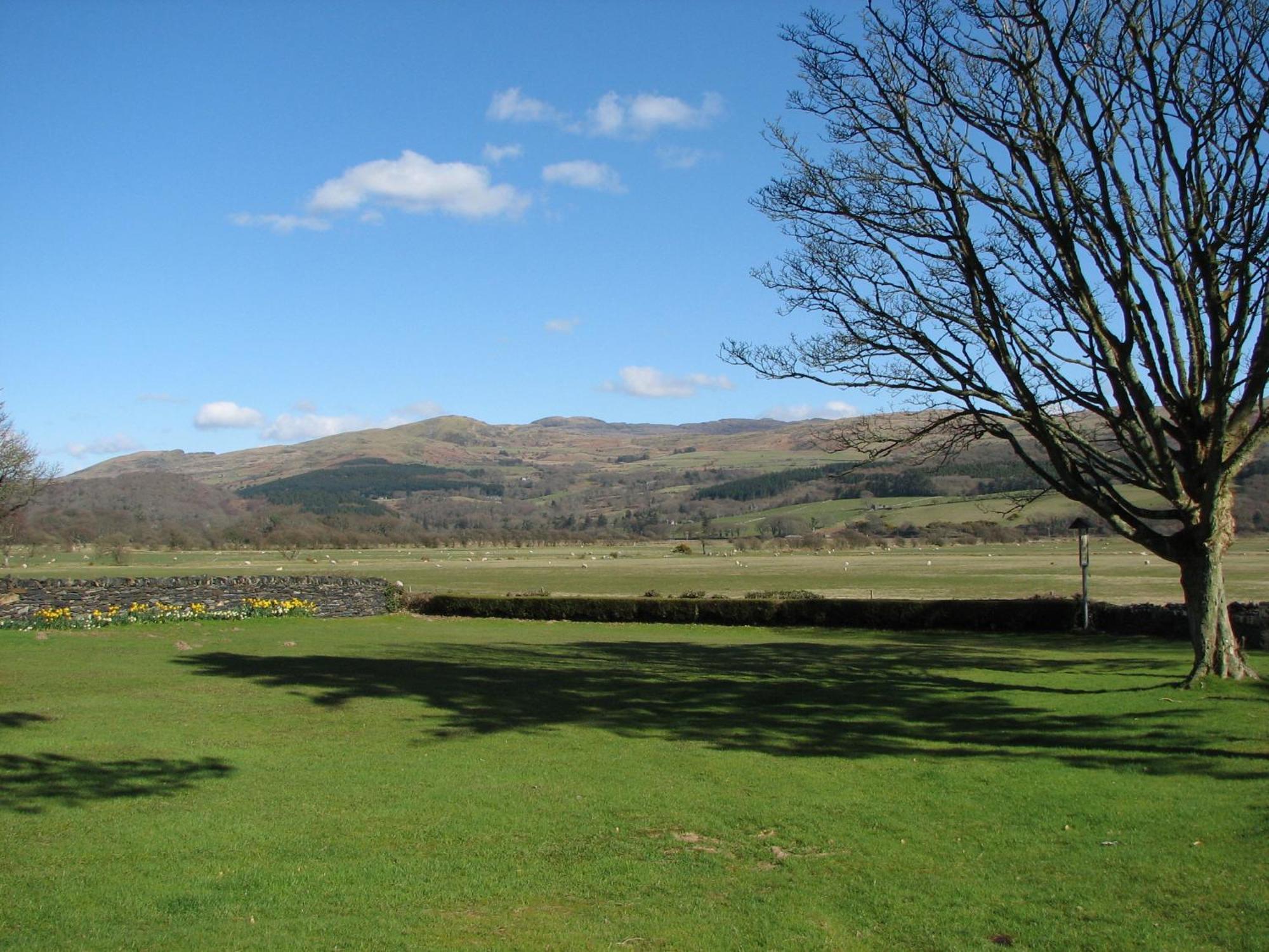 Gwrach Ynys Country Guest House Гарлек Екстер'єр фото