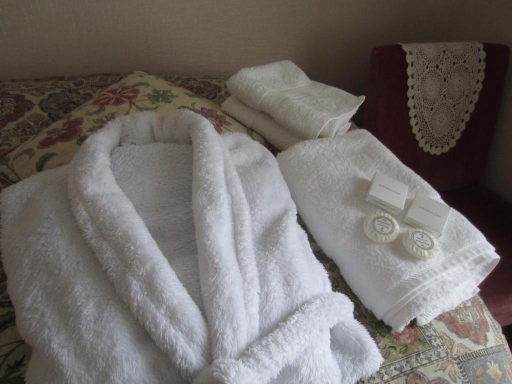 Gwrach Ynys Country Guest House Гарлек Номер фото